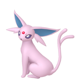 Espeon