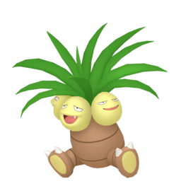 Exeggutor