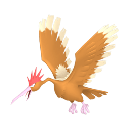 Fearow