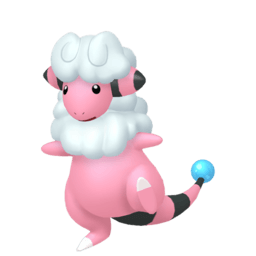 Flaaffy