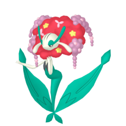Florges