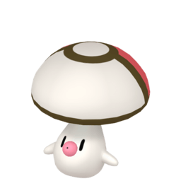 Foongus