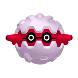 Forretress