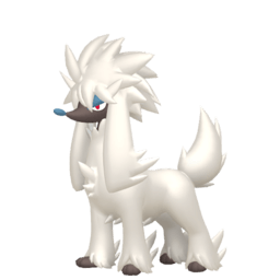 Furfrou