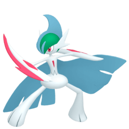 Gallade (Mega)