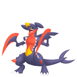Garchomp (Mega)