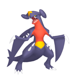 Garchomp