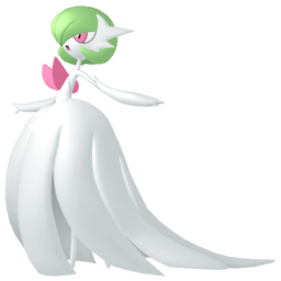 Gardevoir (Mega)