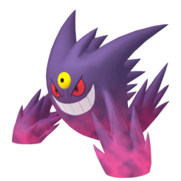 Gengar (Mega)
