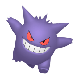 Gengar