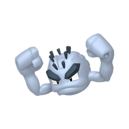 Geodude (Alolan)