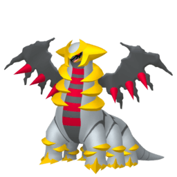 Giratina