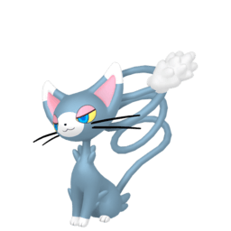Glameow