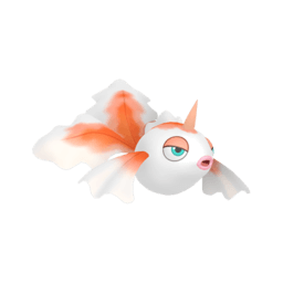 Goldeen