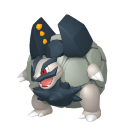 Golem (Alolan)