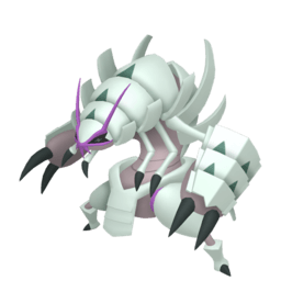 Golisopod