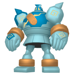Golurk