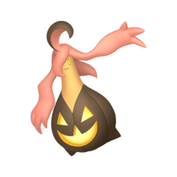 Gourgeist