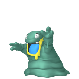 Grimer (Alolan)