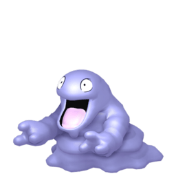Grimer