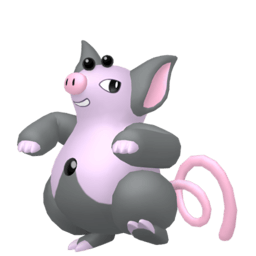 Grumpig