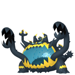 Guzzlord