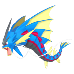 Gyarados (Mega)