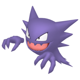 Haunter