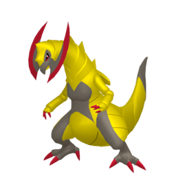 Haxorus