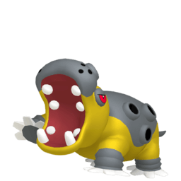 Hippowdon