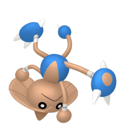 Hitmontop