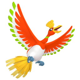 Ho-oh