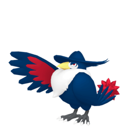 Honchkrow