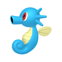 Horsea