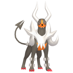 Houndoom (Mega)