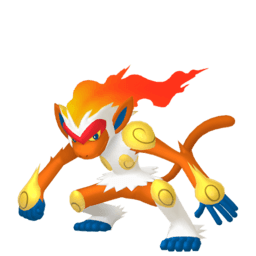 Infernape