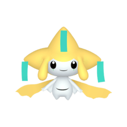 Jirachi