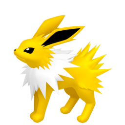 Jolteon