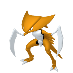 Kabutops