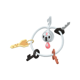 Klefki