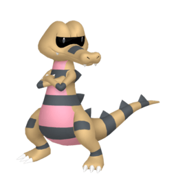 Krokorok