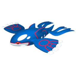 Kyogre