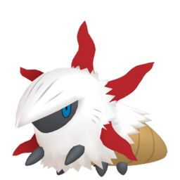 Larvesta