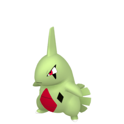 Larvitar