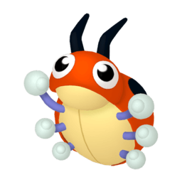 Ledyba