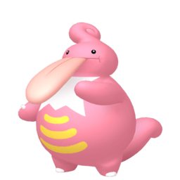 Lickilicky