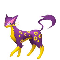 Liepard