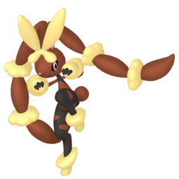 Lopunny (Mega)