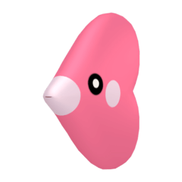 Luvdisc