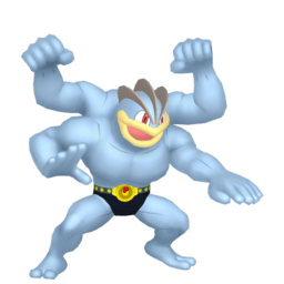 Machamp